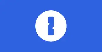 1Password Wordmark
