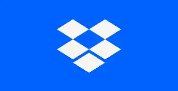 Dropbox Wordmark
